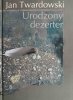 URODZONY DEZERTER. JAN TWARDOWSKI - Jan Twardowski
